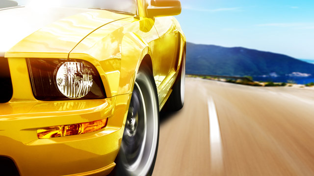 Xpress Lube & Tires Accessories