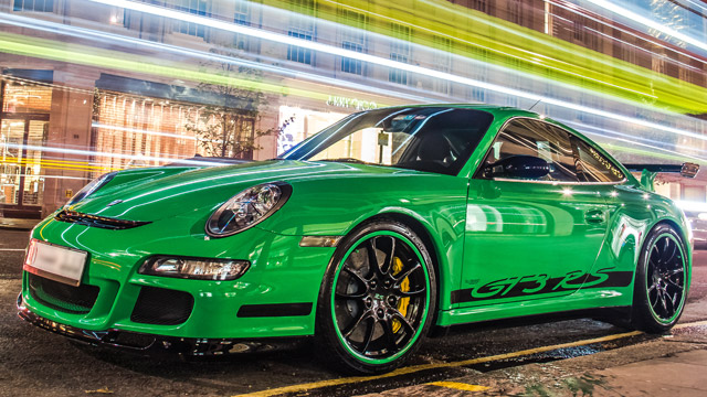 Xpress Lube & Tires Customization