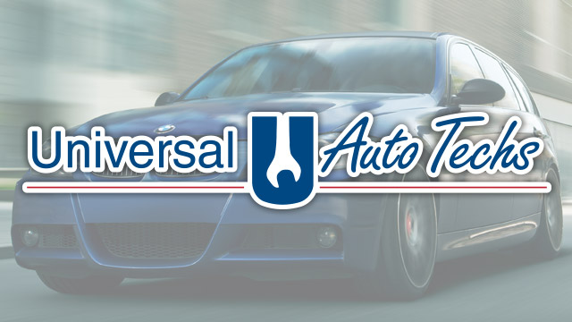 Universal Auto Techs
