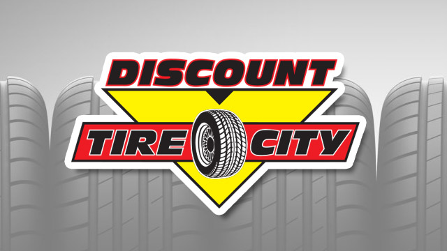 Discount Tire City